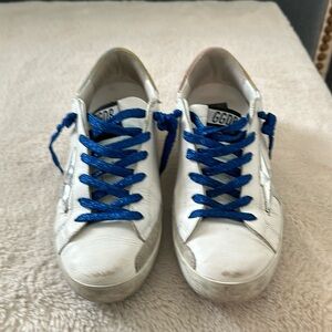 Golden Goose Super Star